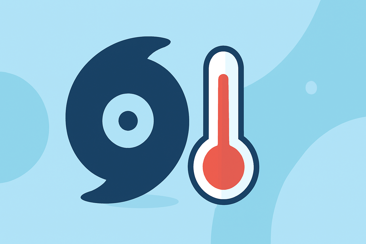 2026 Atlantic Hurricane Season Outlook Amid Heat Waves