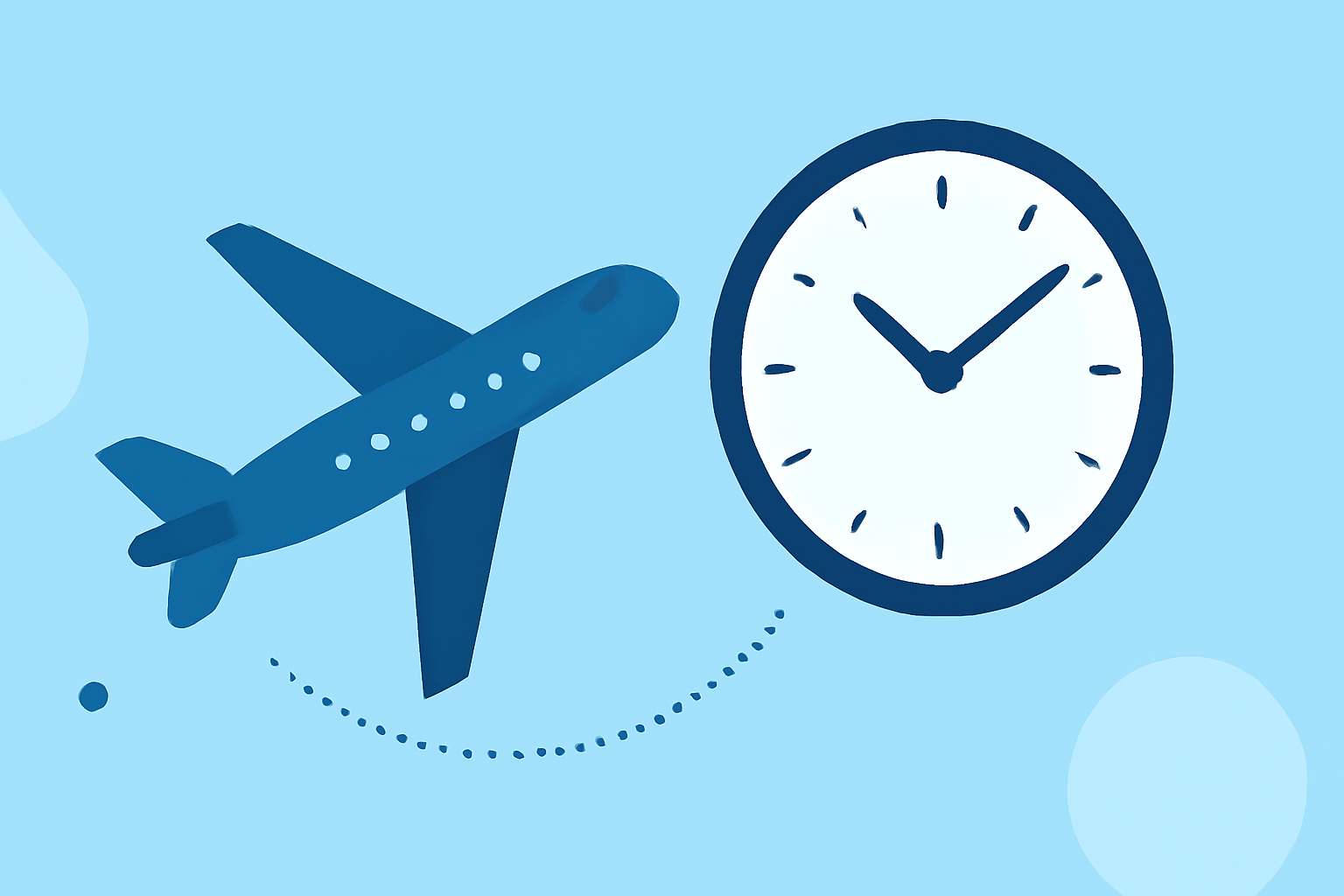 Optimizing Flight Connections: Best Times to Book and Travel