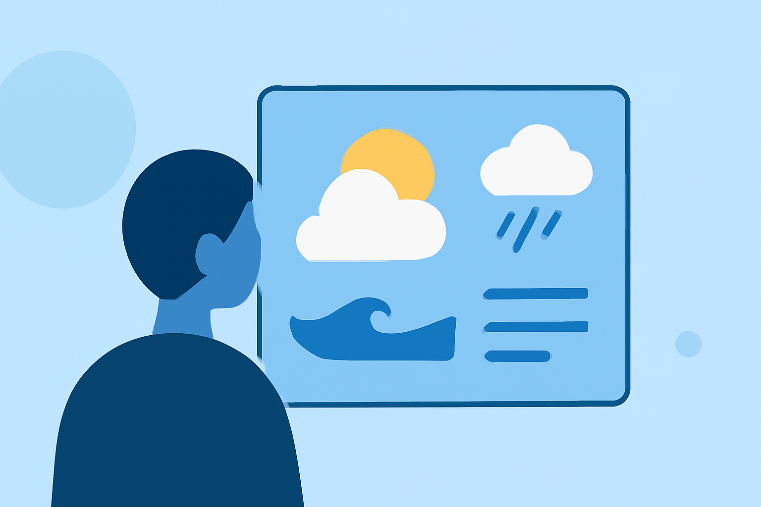 Essential Guide to Navigating Coastal Airport Weather Windows for Families