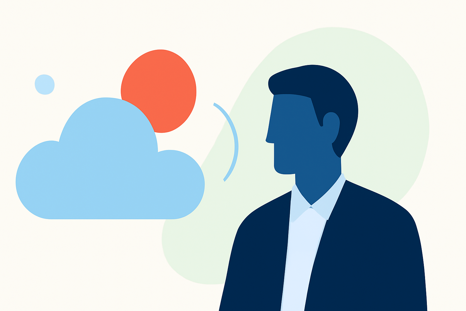 Essential Weather Considerations for Business Travelers Before Takeoff