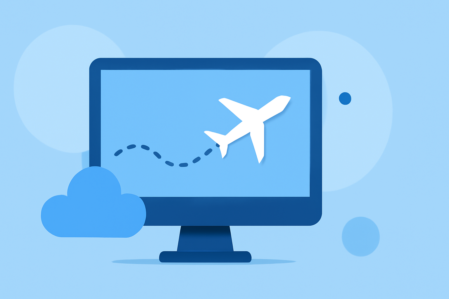 Creating Flight Path Animations: A Comprehensive Guide