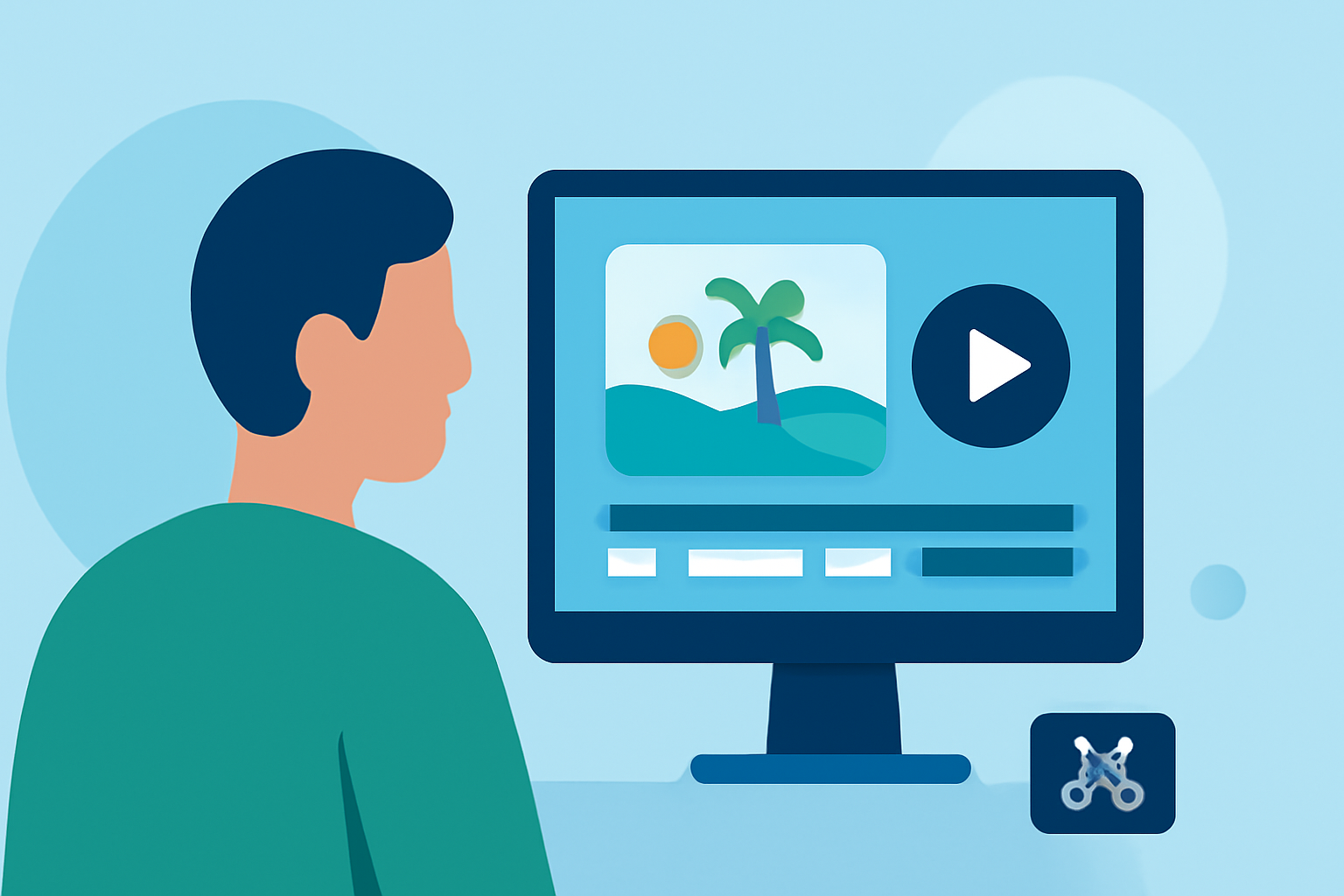 Vacation Vlog Editing Explained for Short-Form Video