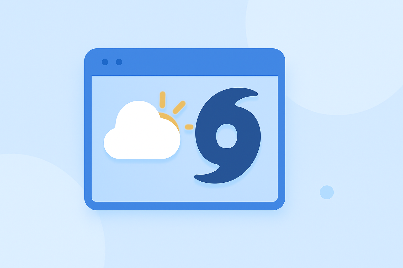 Essential Tips for Using Weather Widgets During Hurricane Season