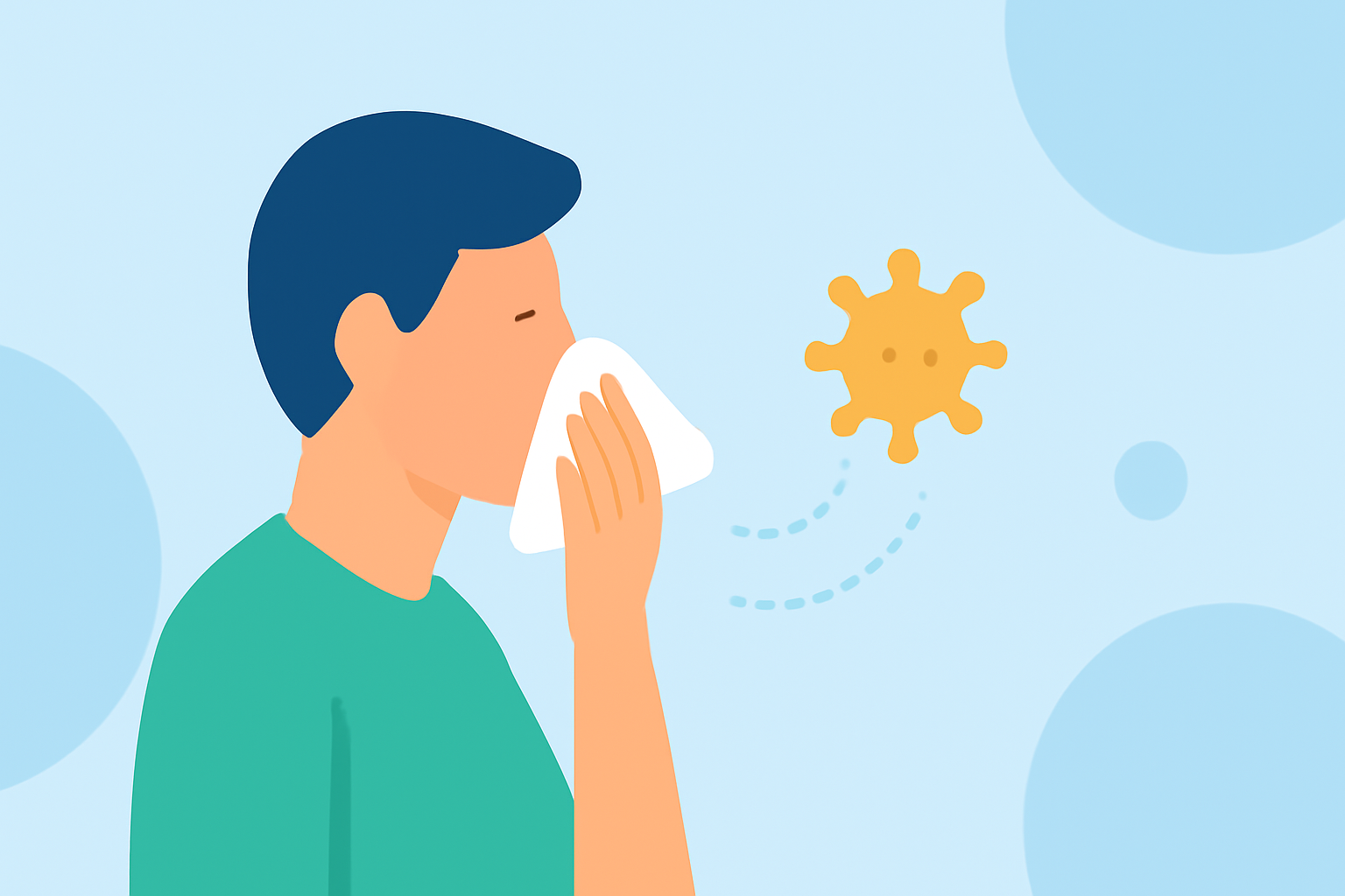Effective Strategies for Managing Weed Pollen Allergies During Pollen Season