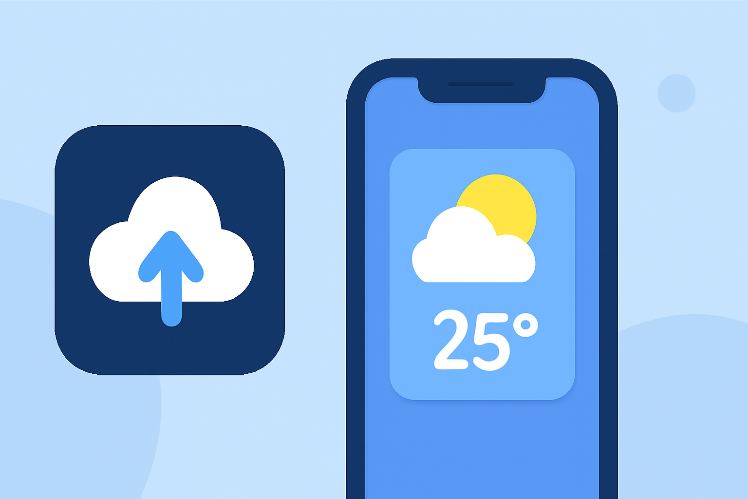 A Step-by-Step Guide to Adding a Weather Widget to Your Home Screen