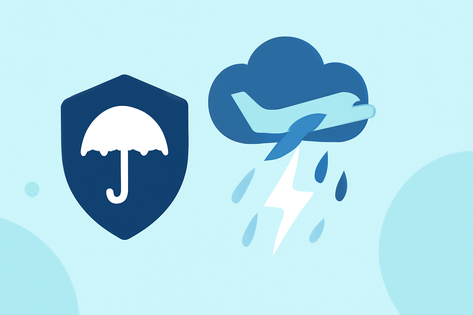 Travel Insurance and Storms: A Beginner's Guide for First-Time Flyers
