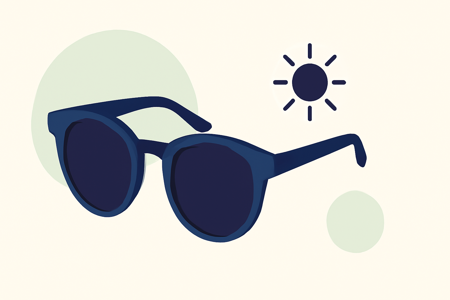 Choosing the Best Sunglasses for Sunny Days