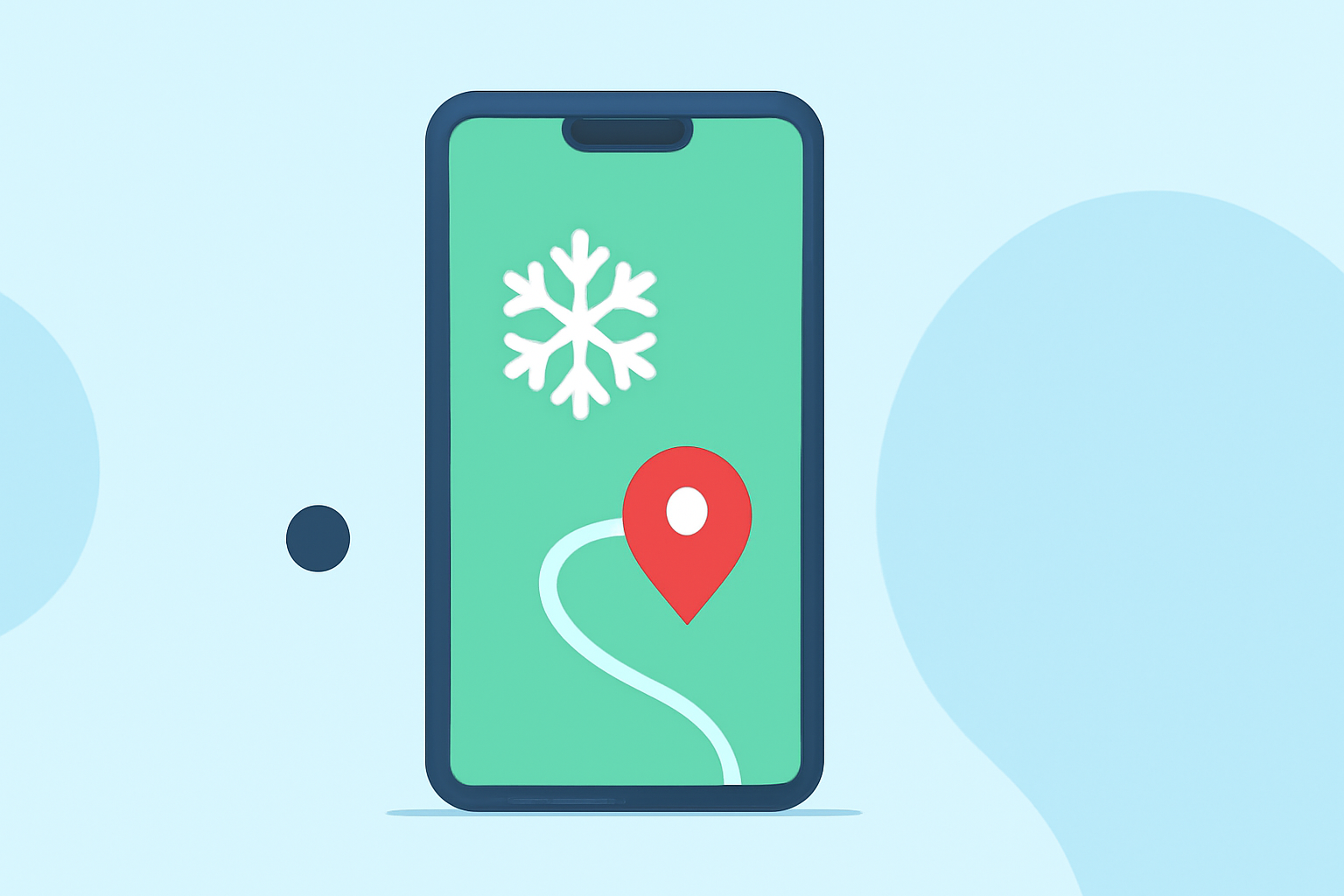 Top Android Apps for Professional Snow Rate Maps