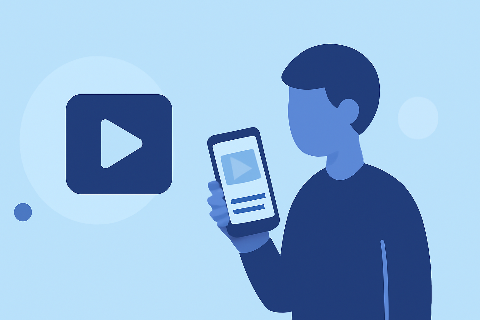 An Introduction to Airport B-Roll Editing on Mobile