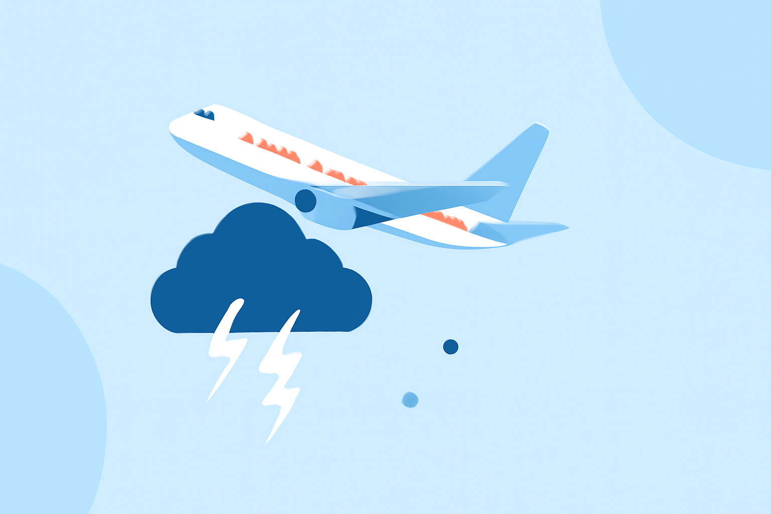 Understanding and Navigating Turbulence-Prone Flight Routes