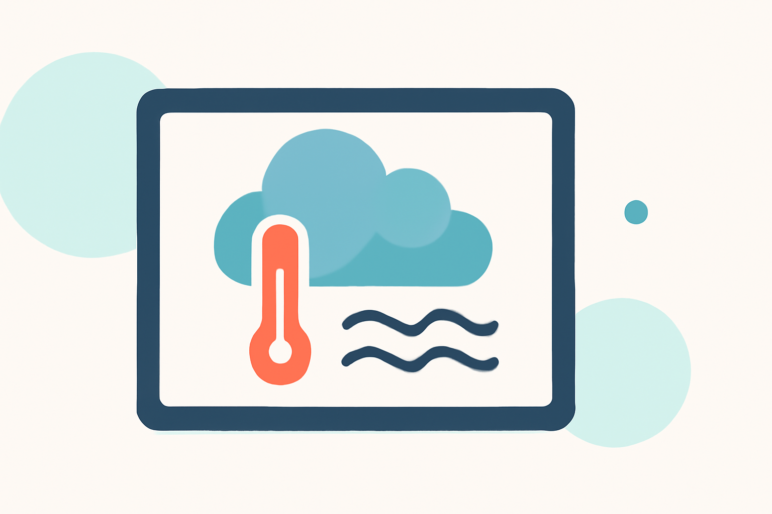 Understanding ENSO: A Step-by-Step Guide on iPad