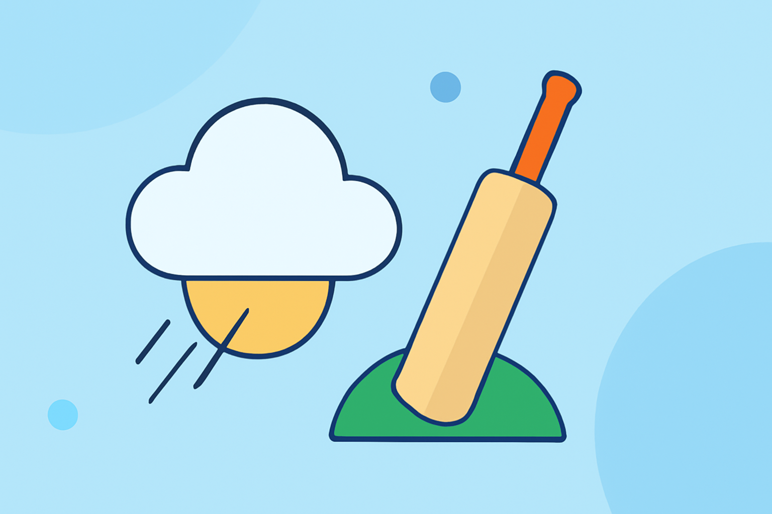 Understanding How Weather Affects Cricket: A Beginner's Guide