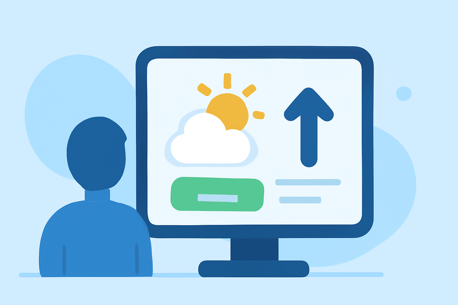A Step-by-Step Guide to Weather Tracking for Family Vacations