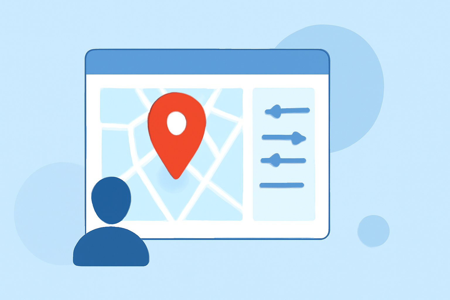 Optimizing Destination Pin Map Overlay Edits: A Comprehensive Workflow