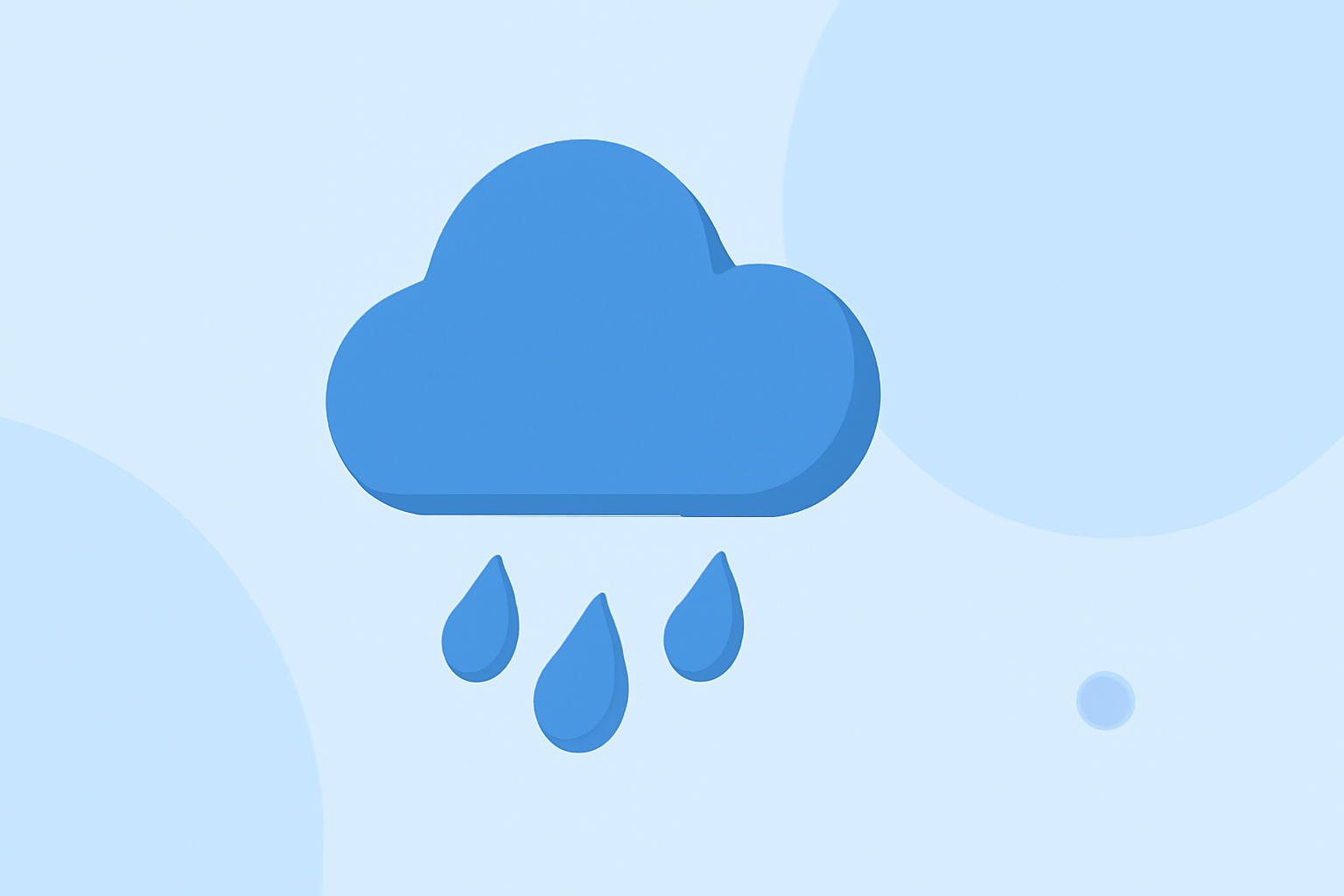 Understanding Rainfall Record Streaks in the United States