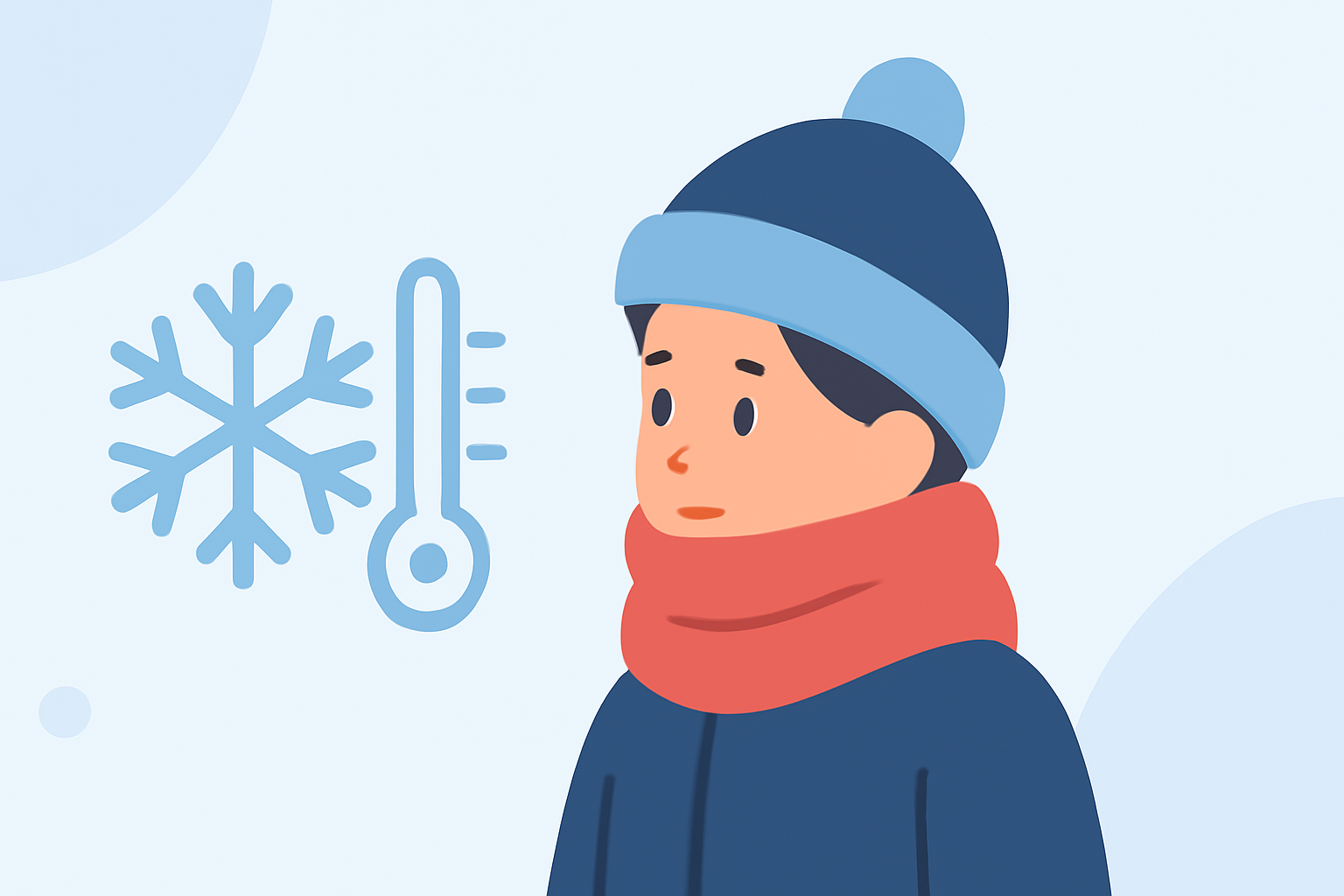 Frostbite Prevention: A Parent's Guide to Protecting Your Children in Cold Weather