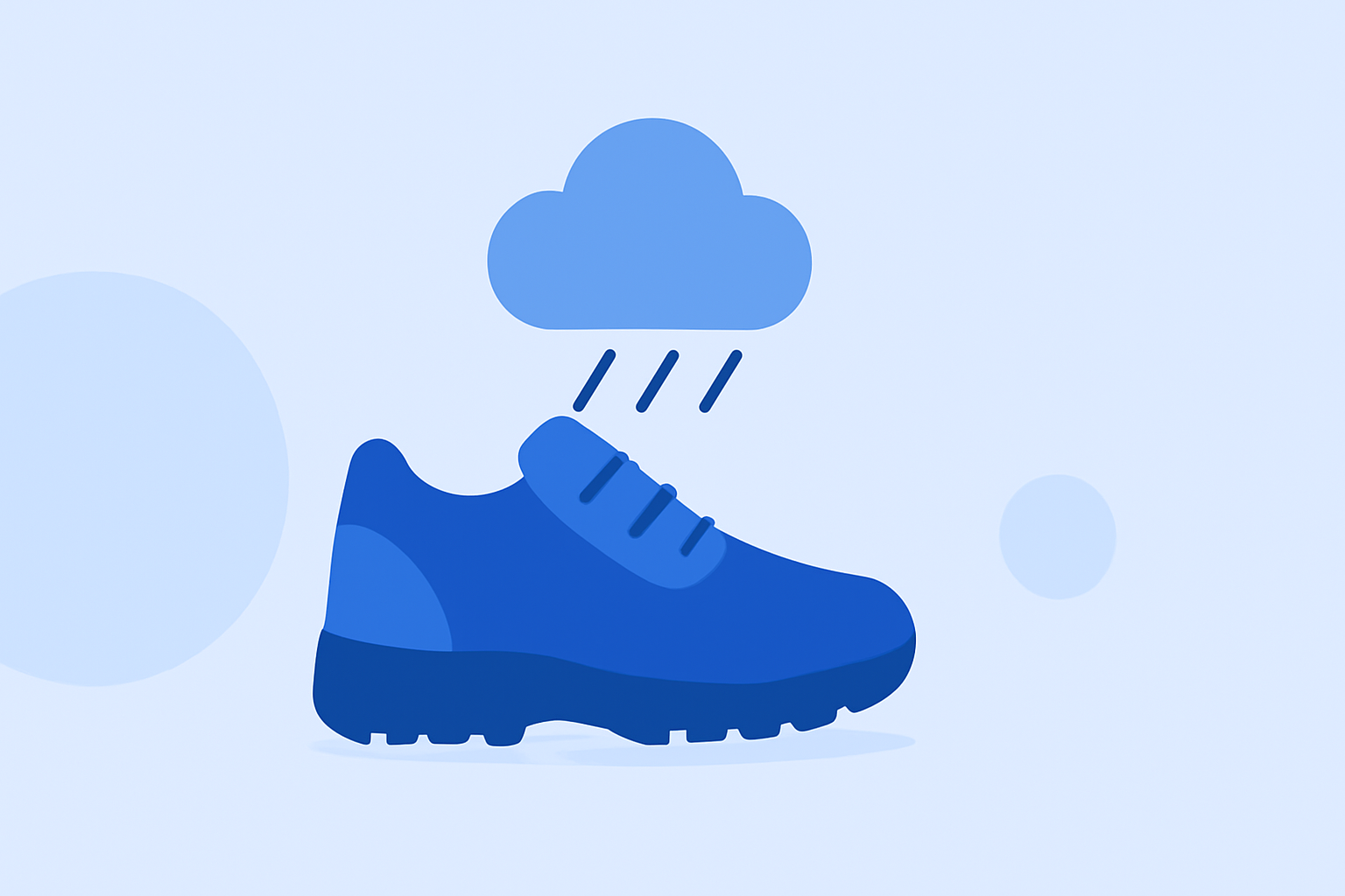 Your Essential Cheat Sheet for Weather-Aware Shoes