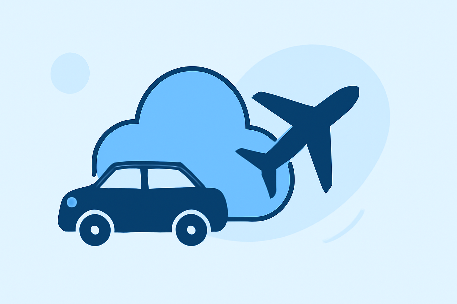 Essential Weather Considerations for Safe Road and Air Travel