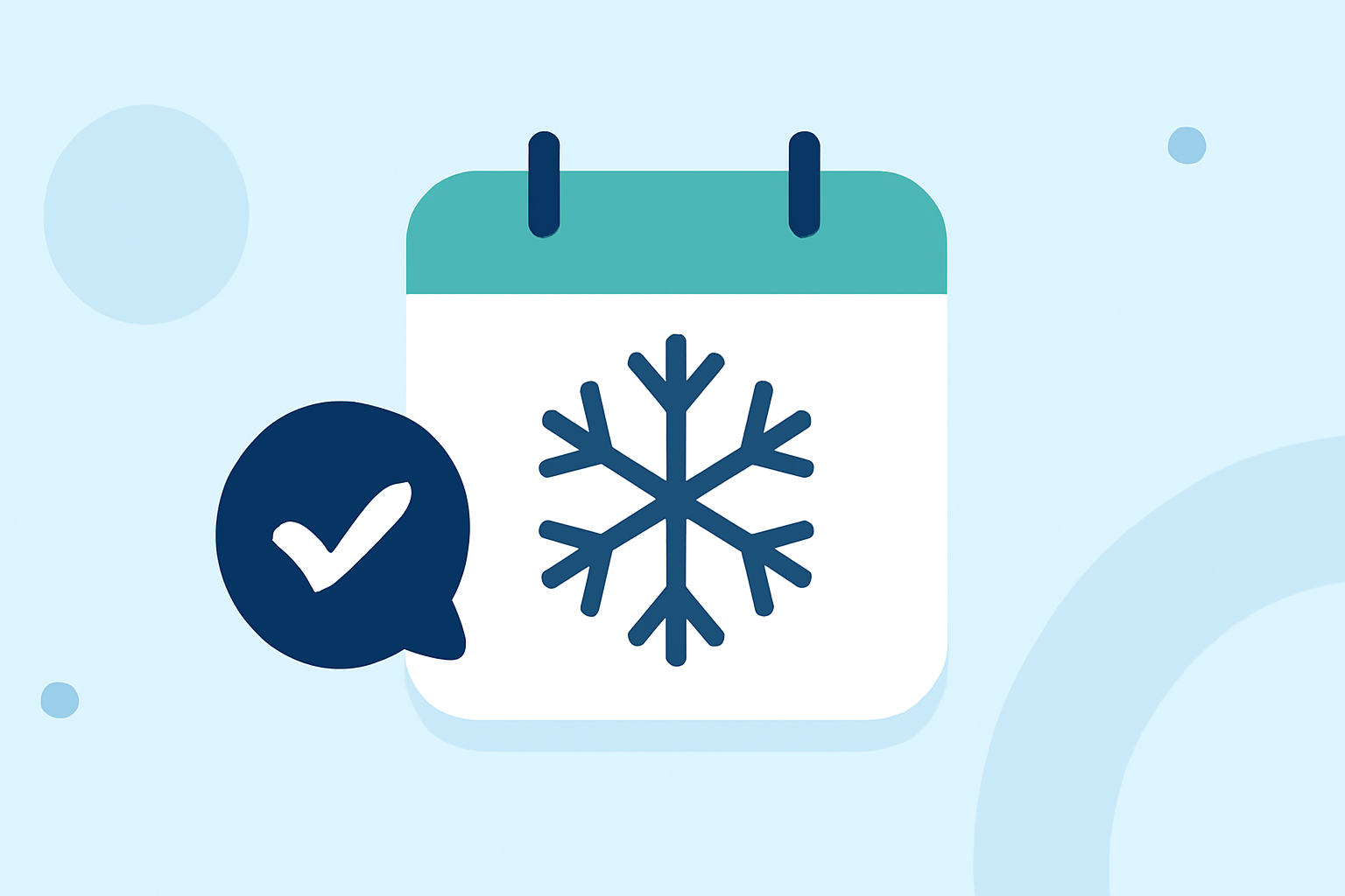 Planning Winter Trips Around Snowstorms: A Cheat Sheet for Family Vacations