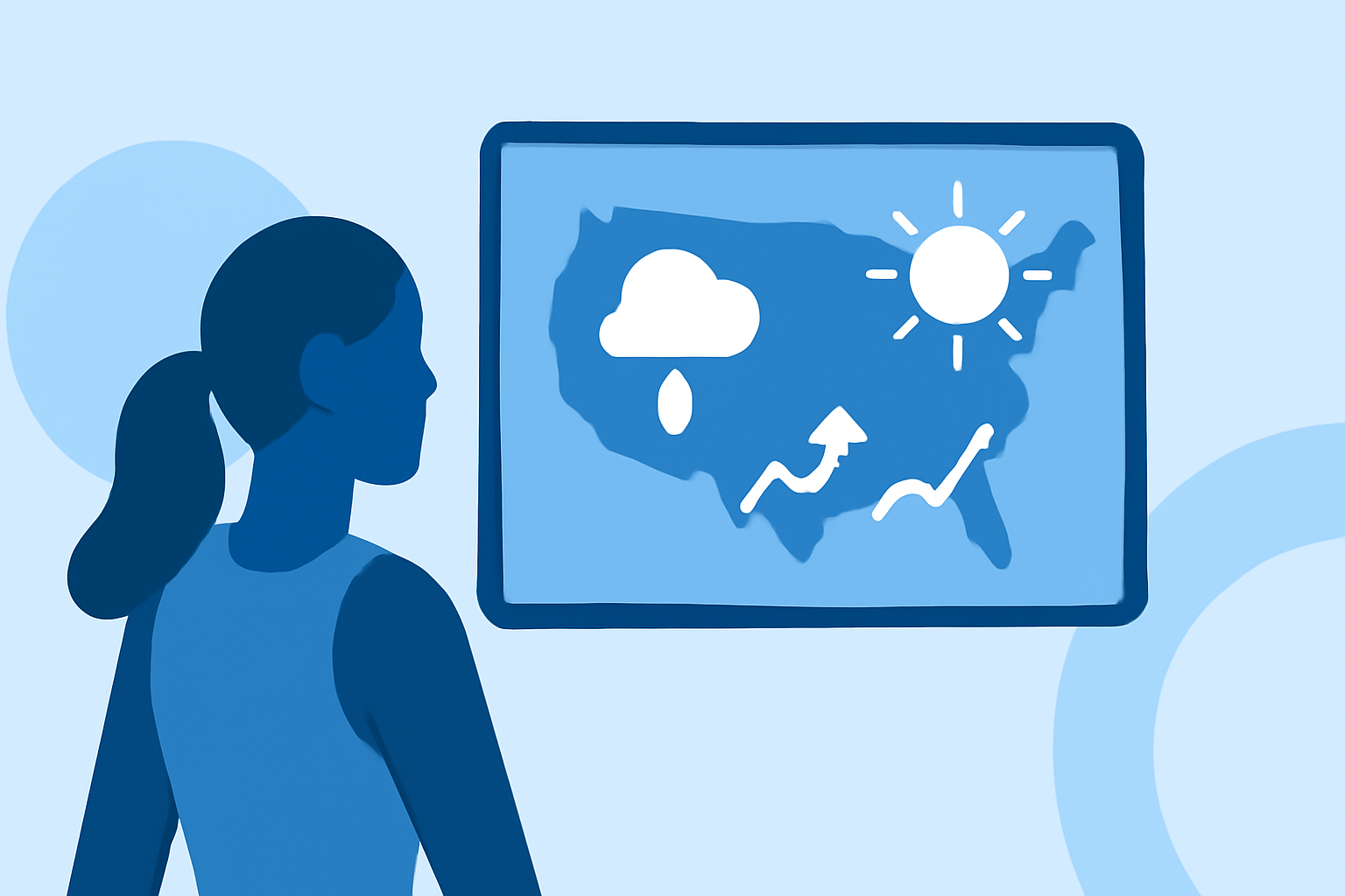 Urban Climate Trends Guide for Athletes in the United States