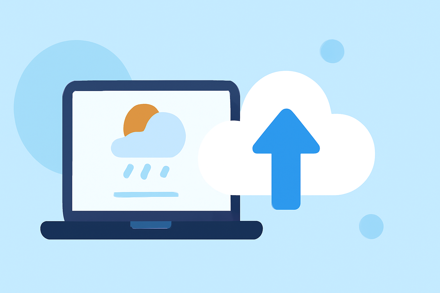 Crafting an Effective Weather-Tracking Routine for Your Travels