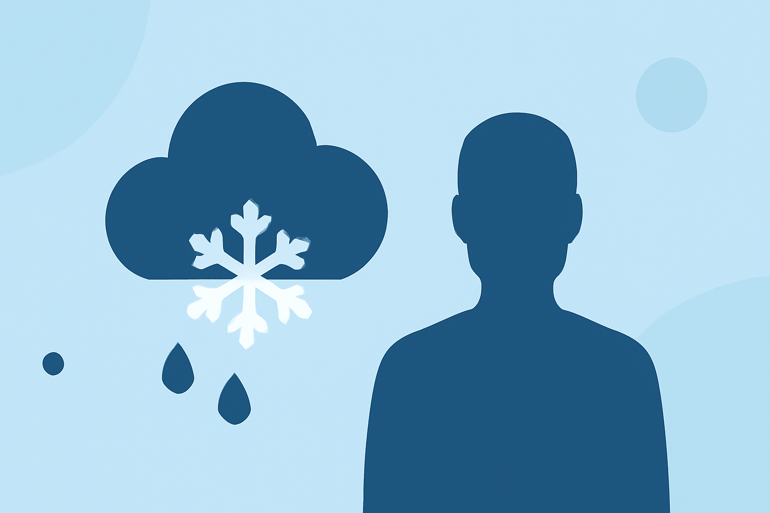 An Introduction to Weather for Theme Park Trips During Winter Storms