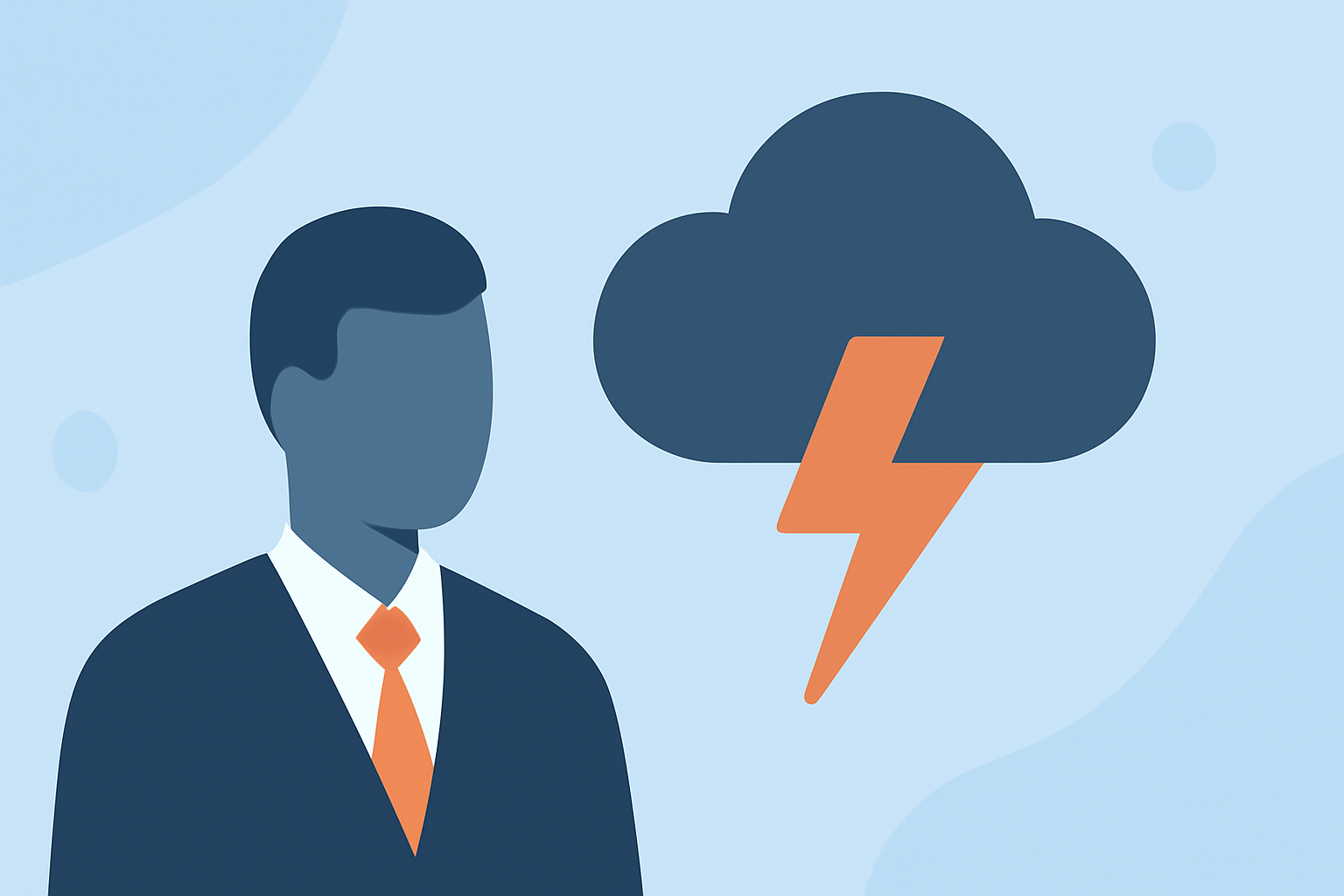 Quick Rebooking Strategies Around Storms for Business Travelers