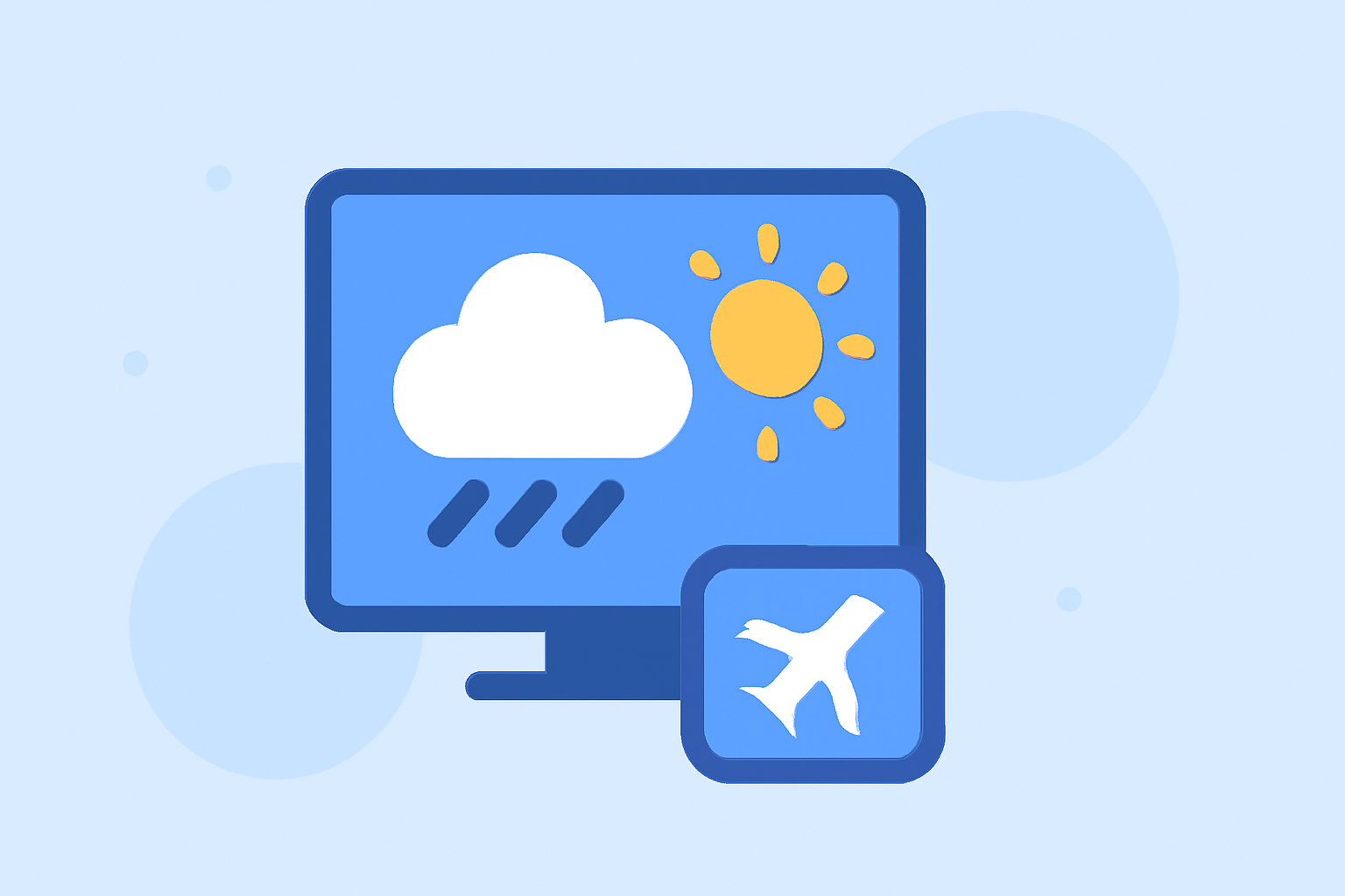Getting Started with Airport Weather Conditions at a Glance