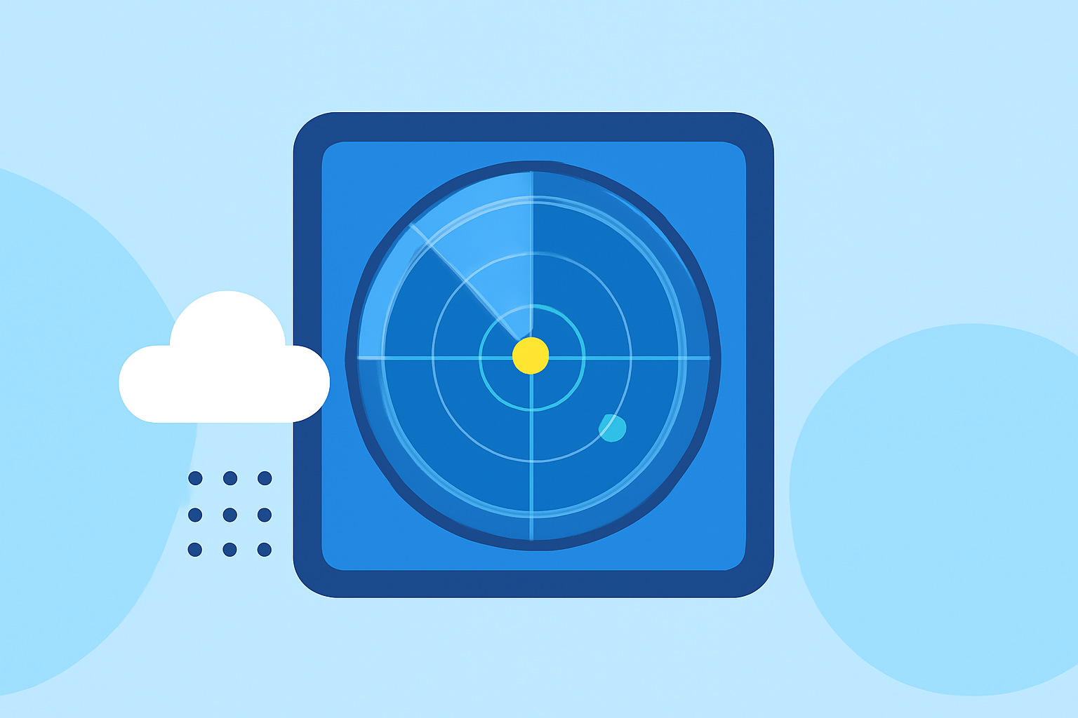 Understanding Doppler Radar: A Comprehensive Guide