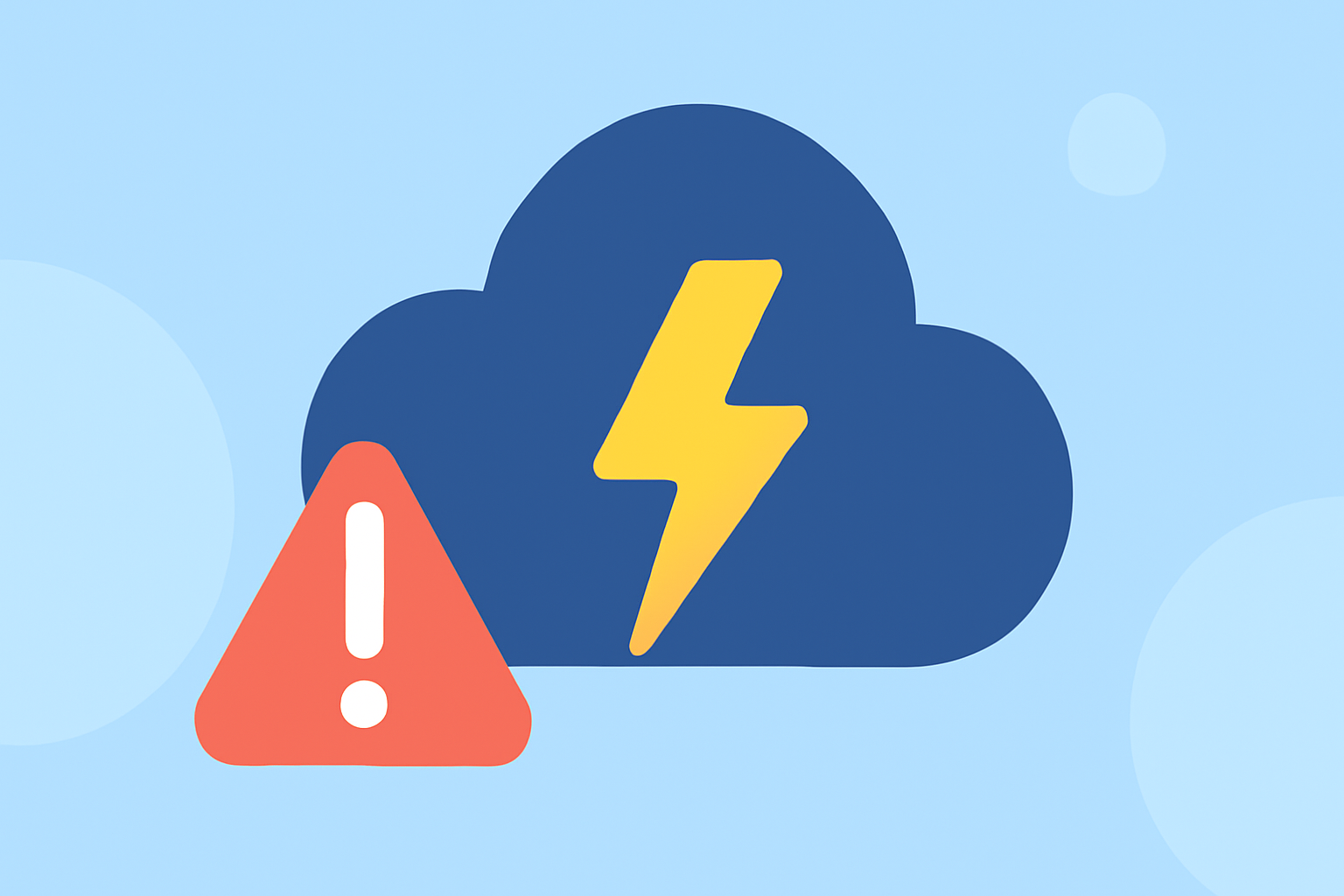 Lightning Strike Alerts Basics in 2026