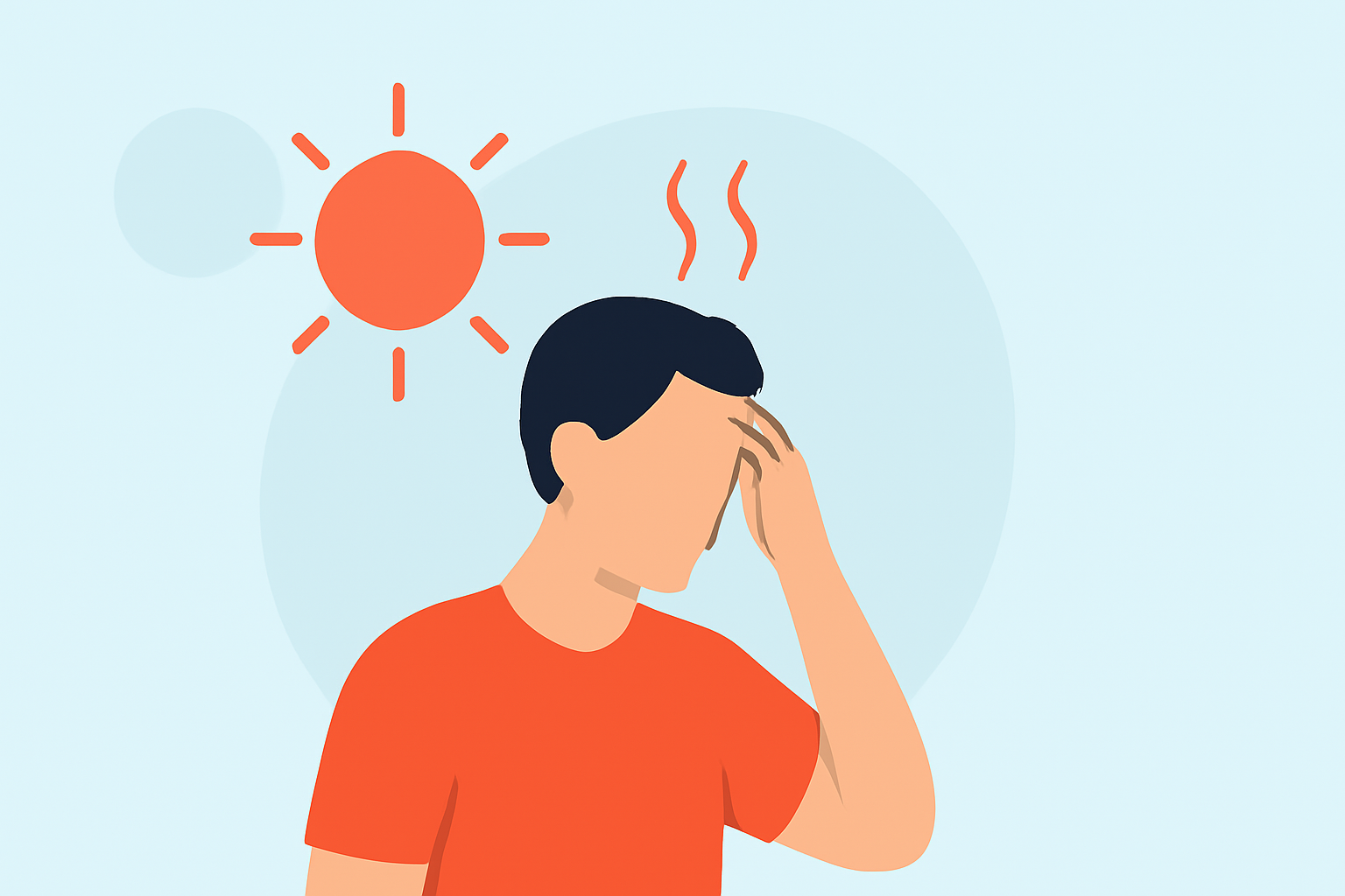 Heat Stroke Prevention: A Simple Guide