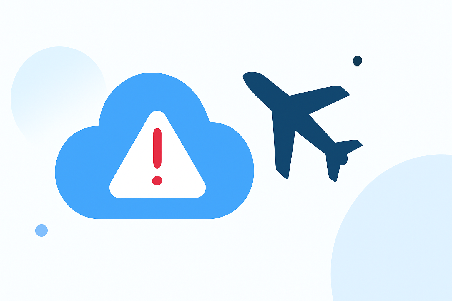 Quick Severe Weather Travel Alerts in 2026: Stay Informed with Clime