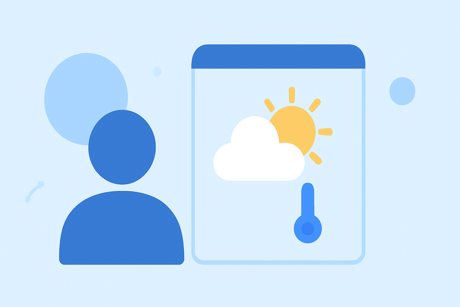 Understanding Daily Weather Forecasts: A Step-by-Step Guide