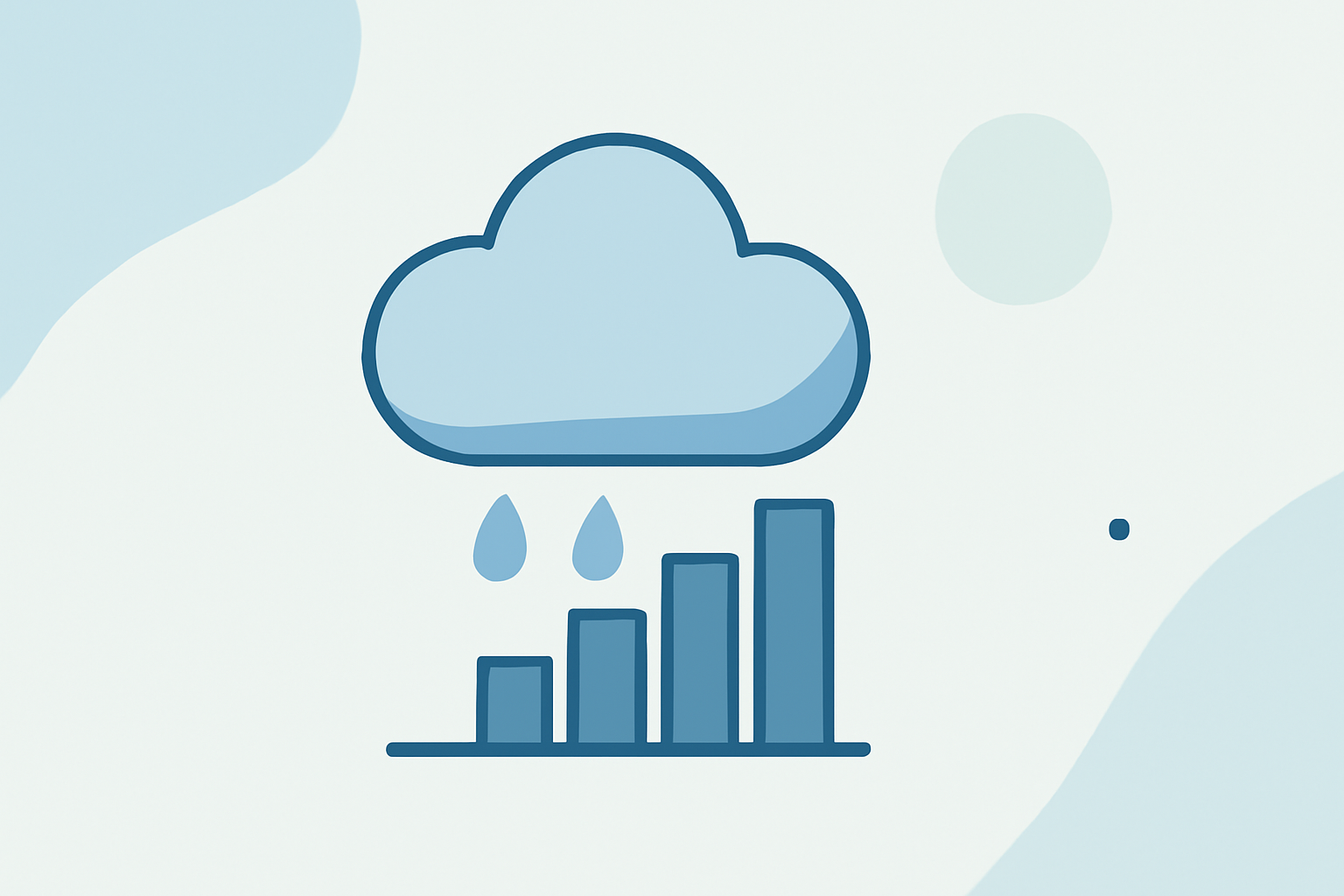 Understanding Precipitation Accumulation During Hurricane Season