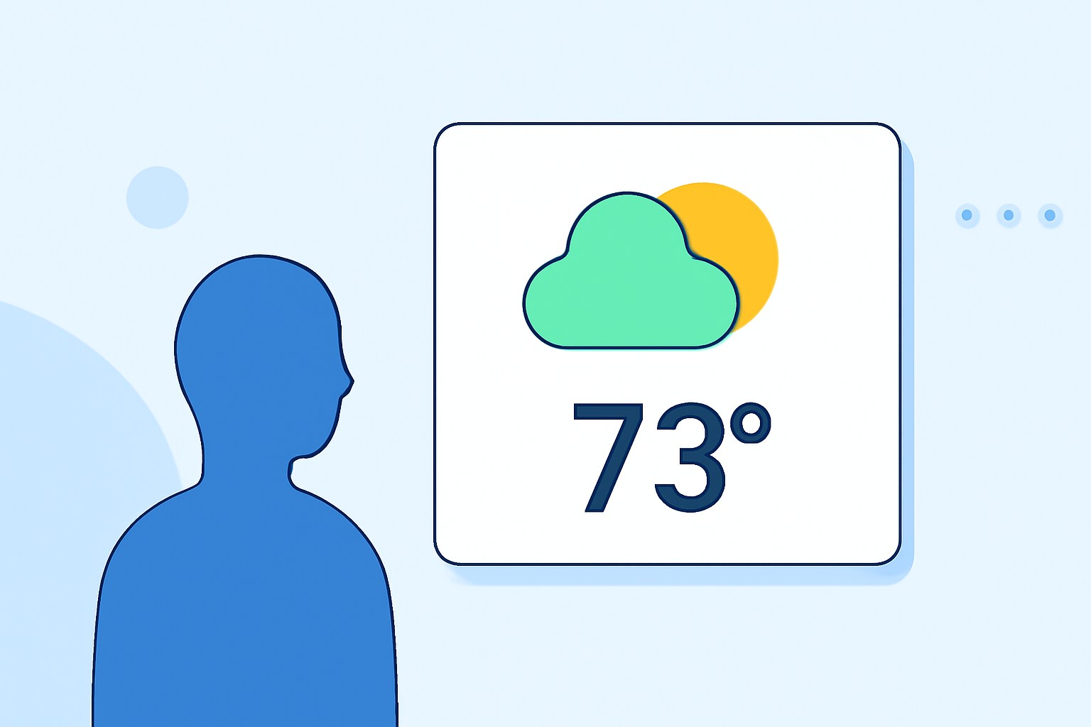 Getting Started with Checking Destination Weather for Weekend Getaways