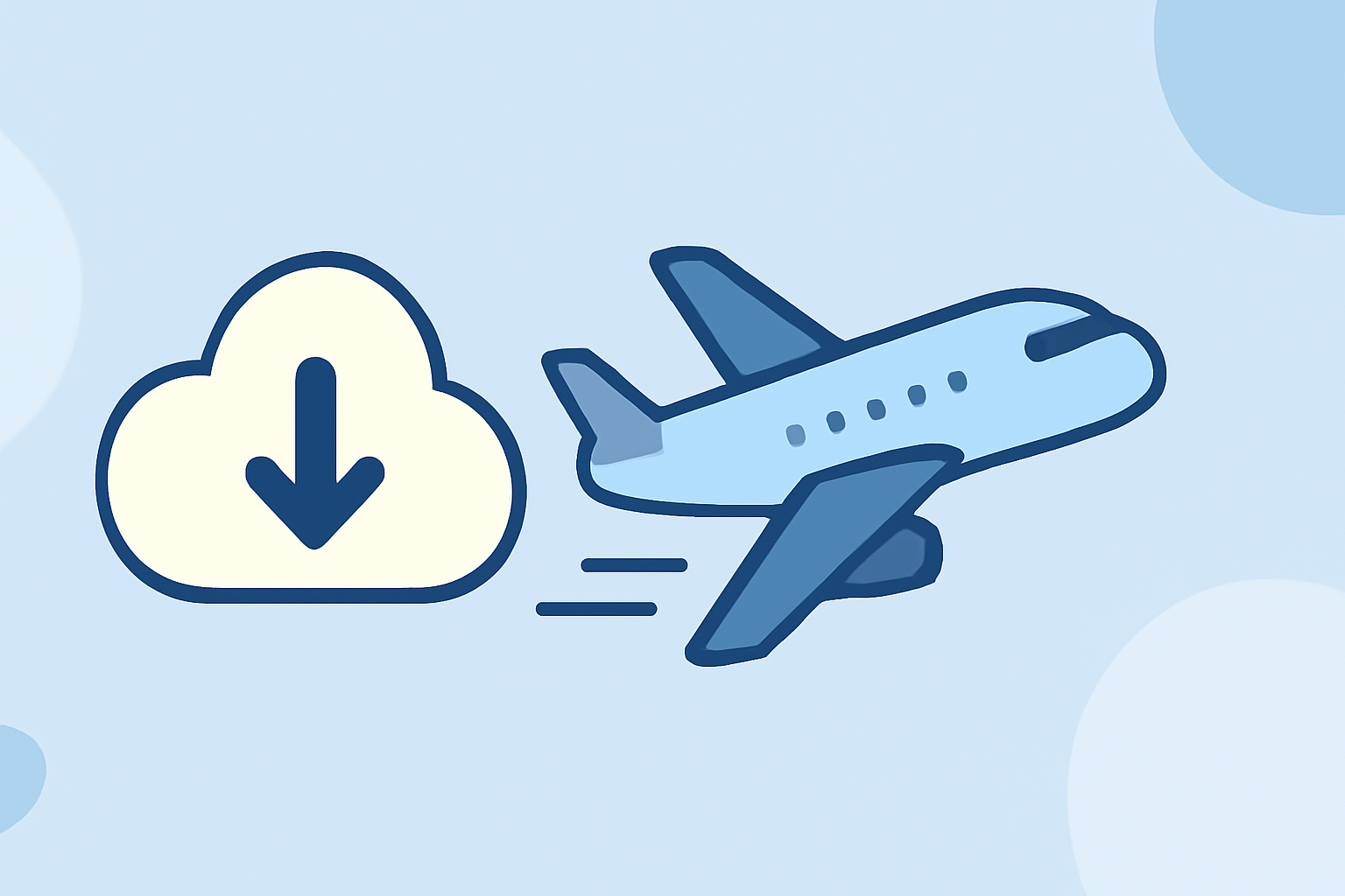 Understanding Regional Storms and Ripple Delays in U.S. Air Travel
