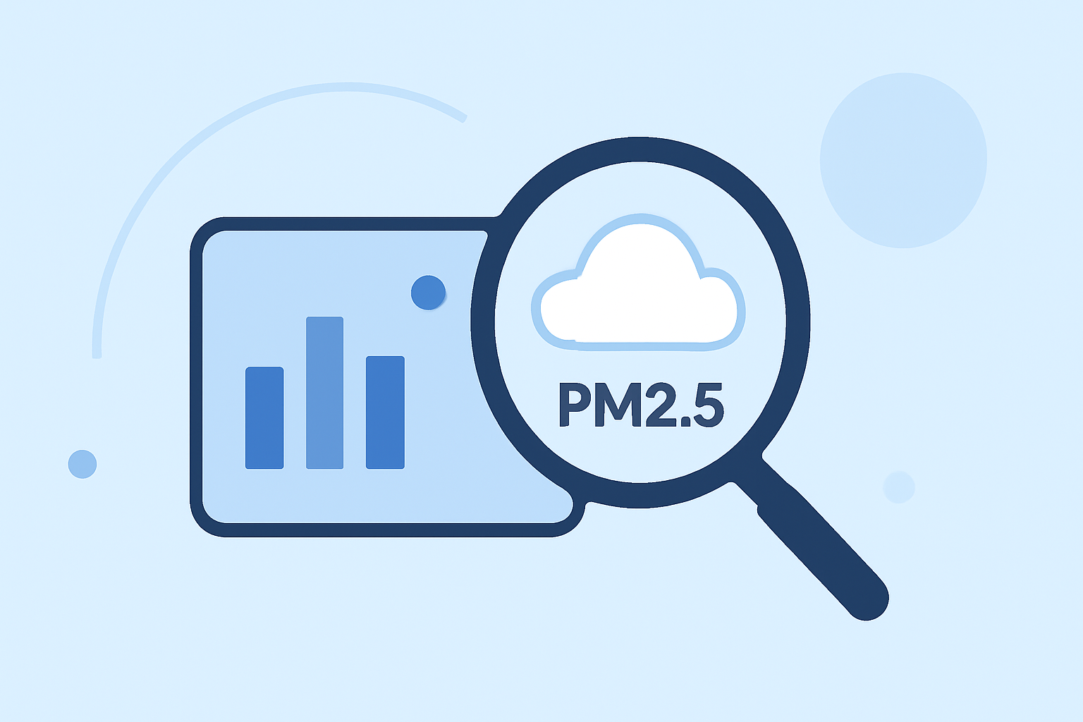 Understanding PM2.5 Levels: Essential Insights for Air Quality Awareness