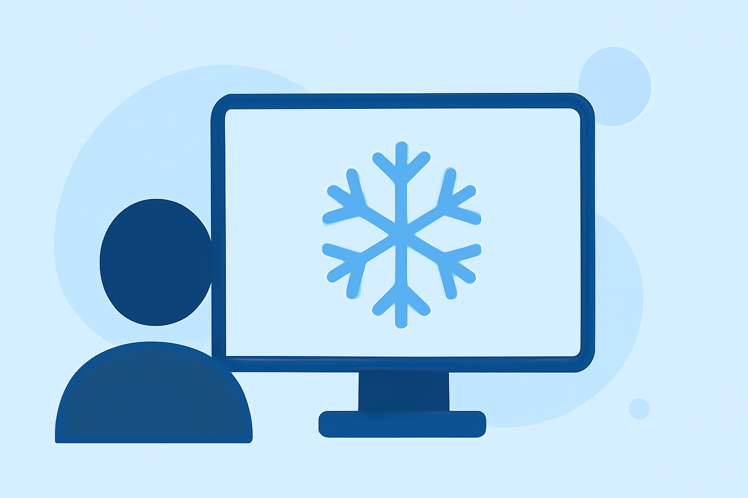 Understanding Snowfall Record Streaks: A Beginner's Guide