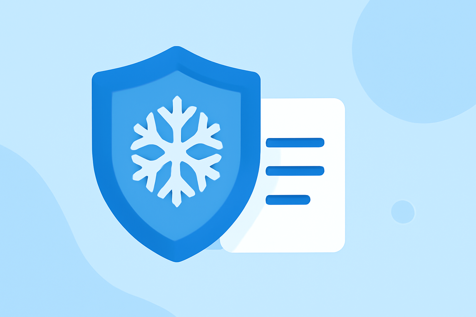 Easy Freeze Alerts: Step-by-Step Guide