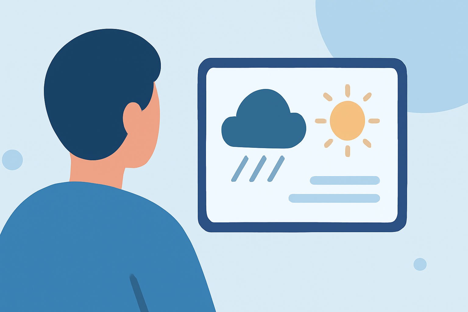 Easy Winter Travel: How to Stay Informed About Weather Before You Leave