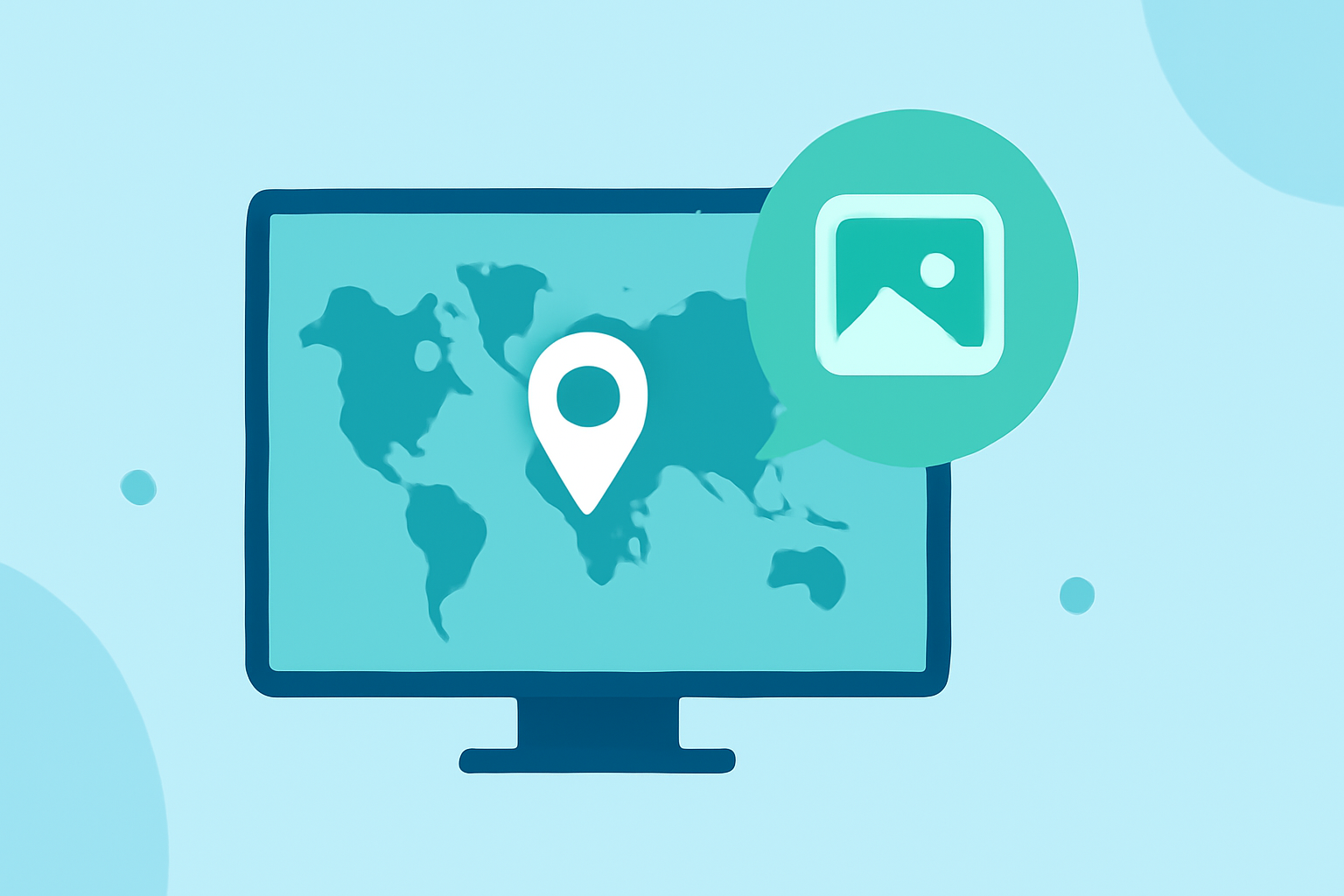 Creating World Map Travel Overlays: A Complete Guide for Content Creators