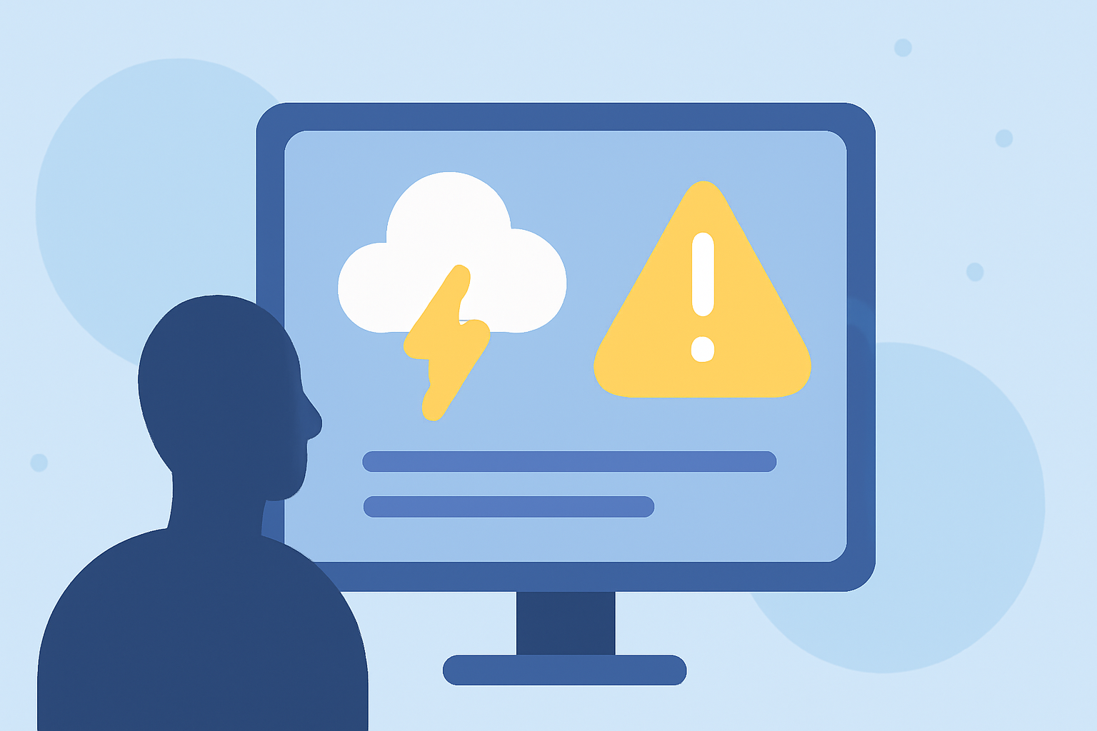 Optimizing Thunderstorm Alert Workflows During Severe Weather