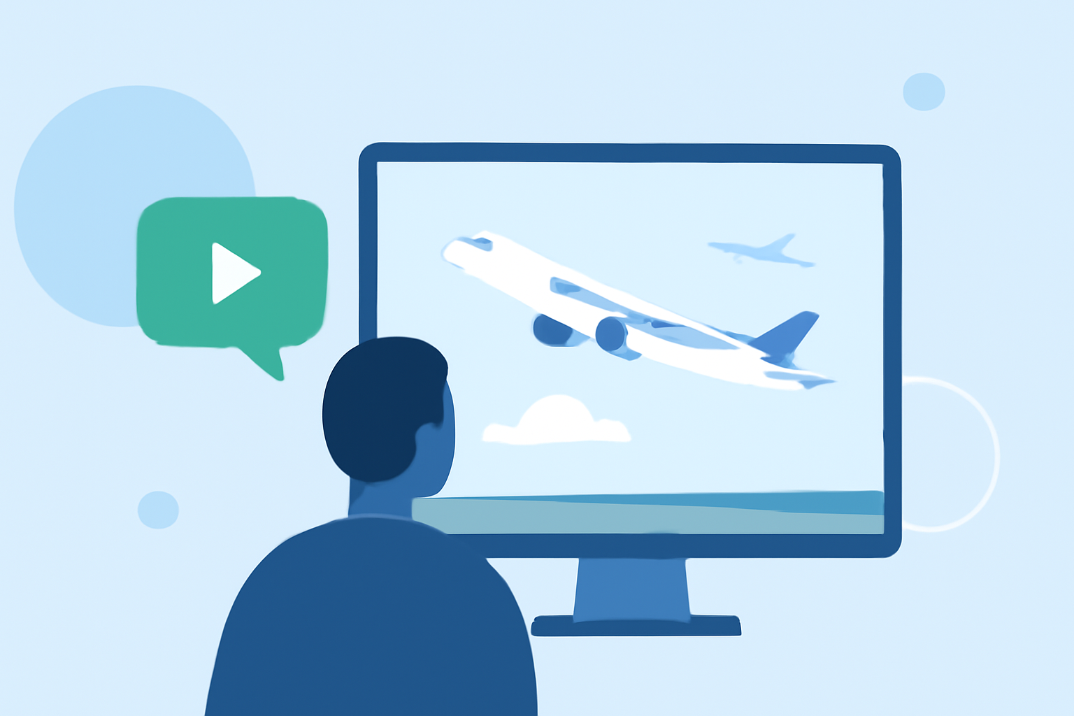 Enhancing Your Airport People-Watching Experience with Planes Live
