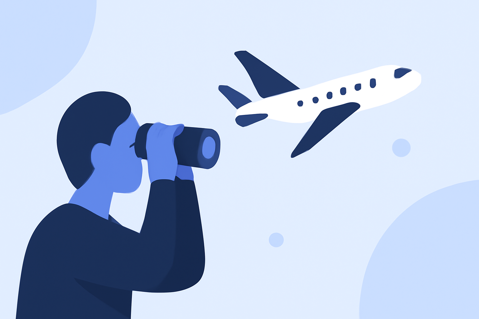 Mastering Plane Spotting: A Step-by-Step Guide to Capturing Aircraft in Under 10 Minutes