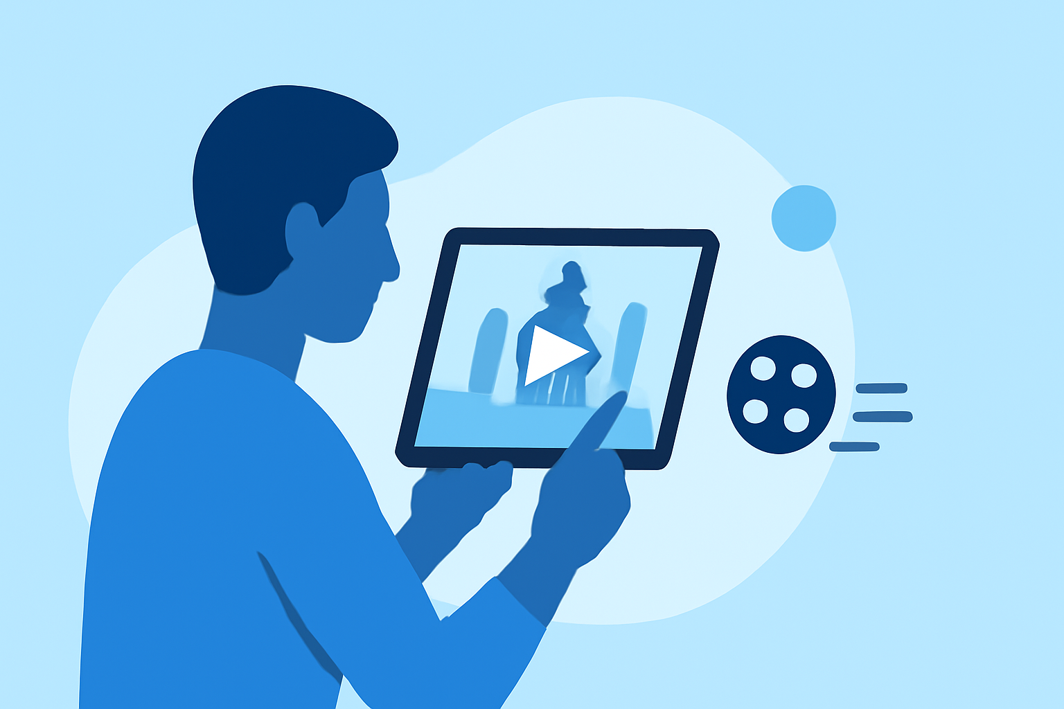 Creating Stunning City Hyperlapse Videos on Your iPad