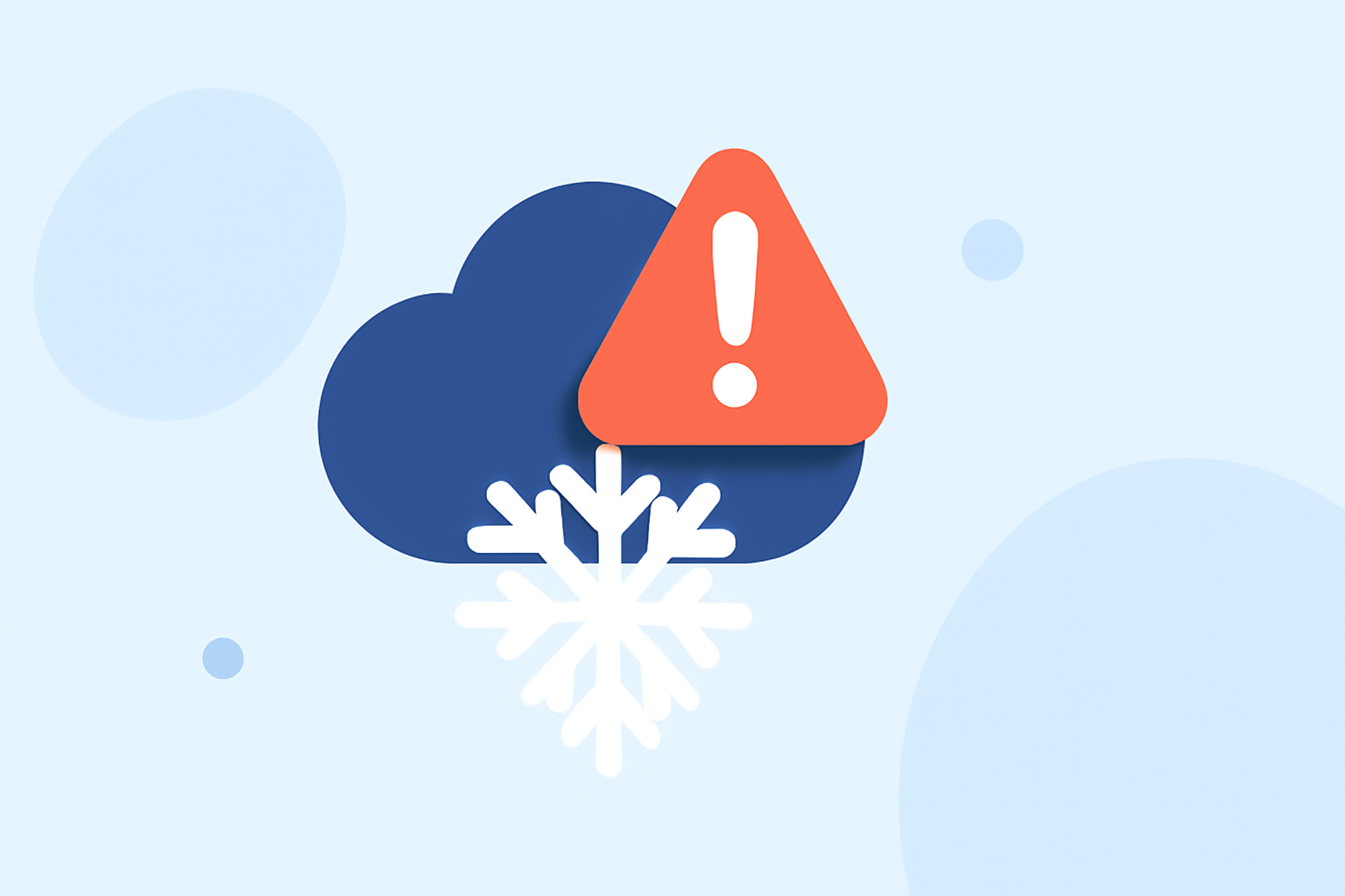 Essential Winter Storm Safety Tips
