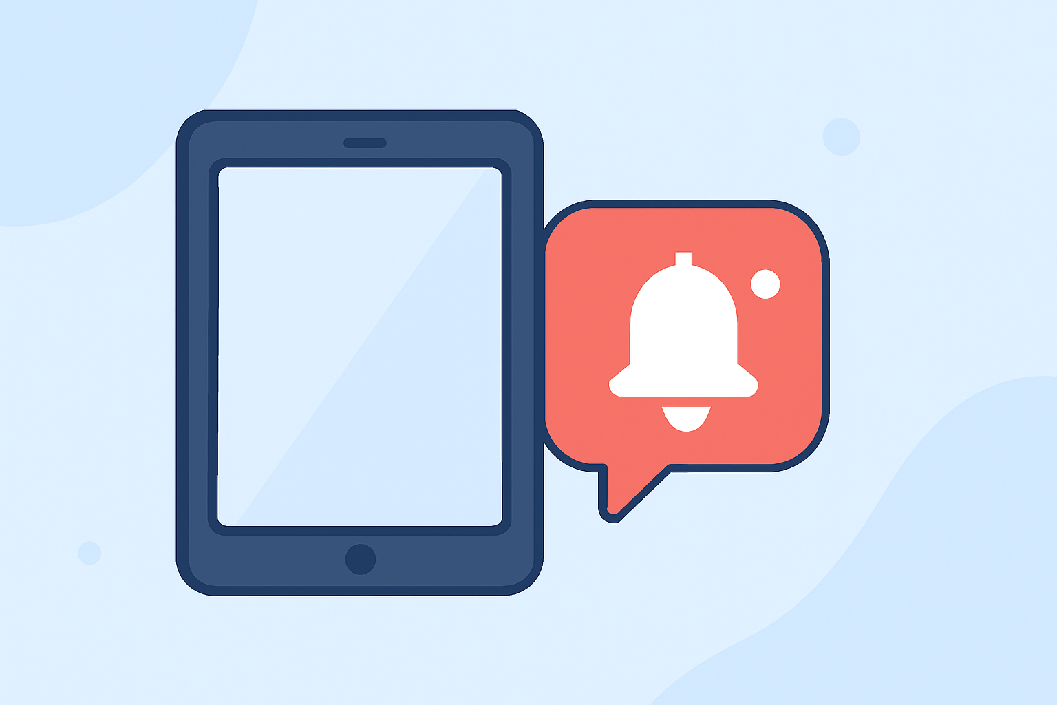 How to Set Up Easy Push Notification Alerts on Your Tablet