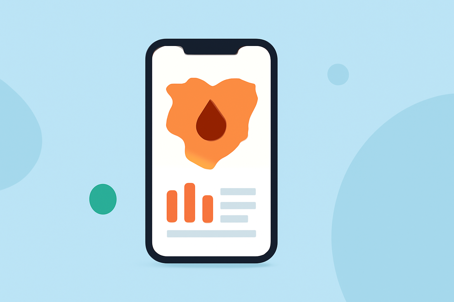 Comprehensive Guide to Drought Monitoring on Your iPhone