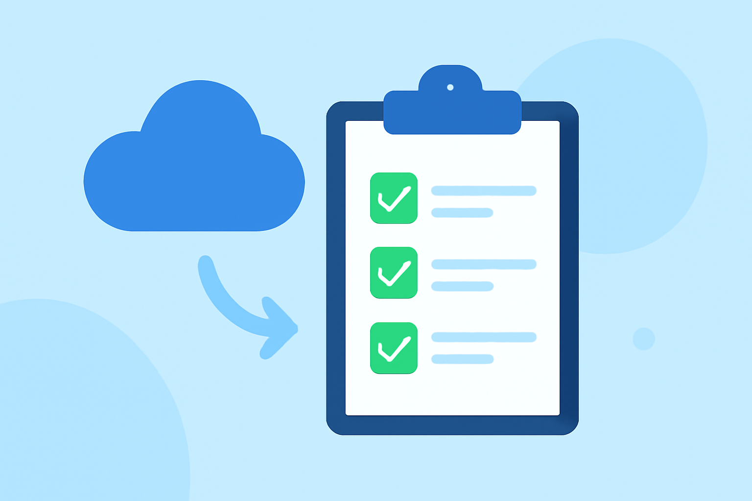 Morning-of-Departure Weather Checklist: Your Essential Guide