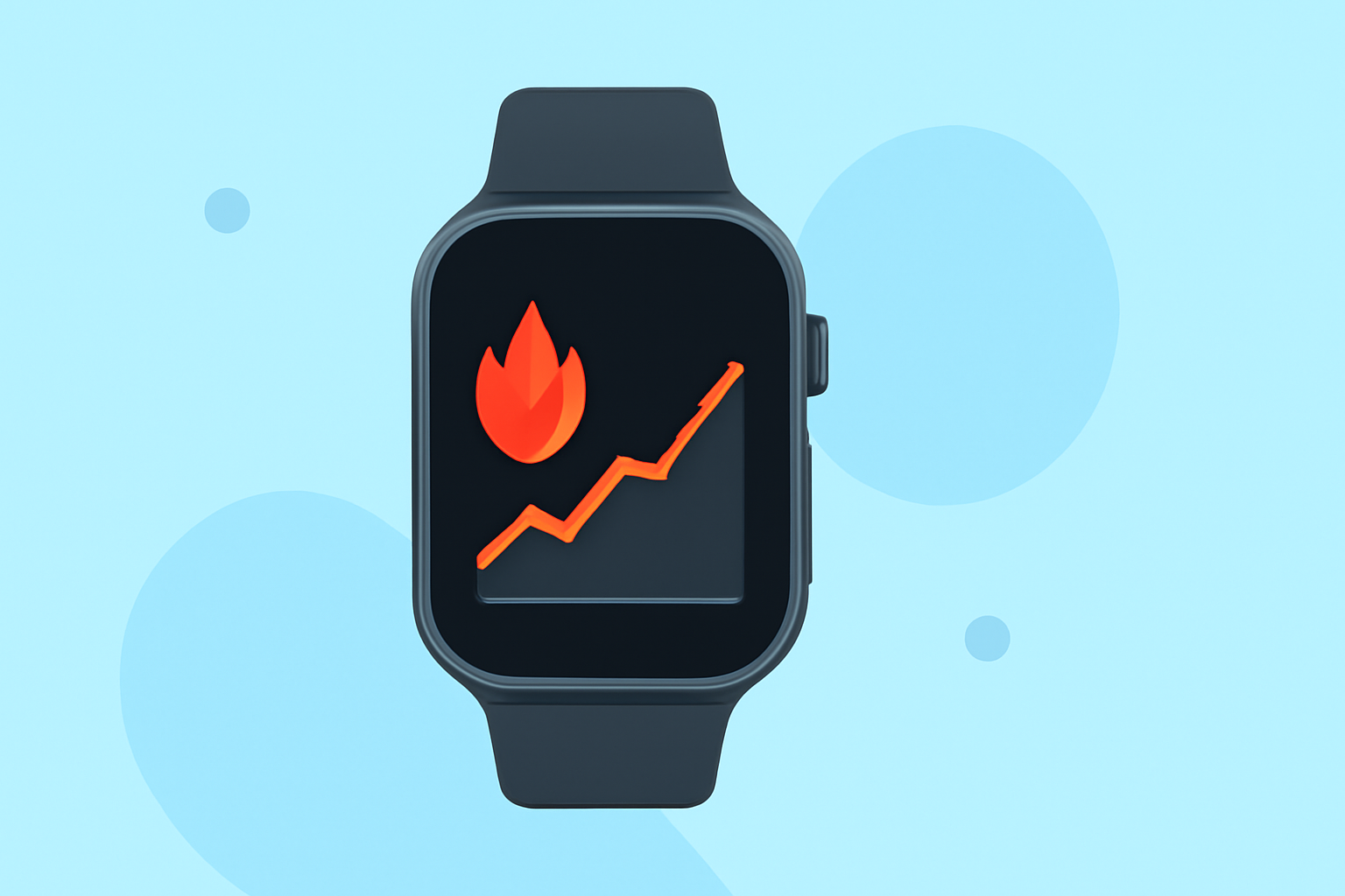 Understanding Wildfire Trends on Apple Watch